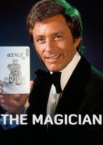 The Magician