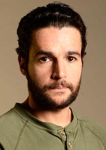 Christopher Abbott