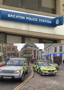 The Brighton Police