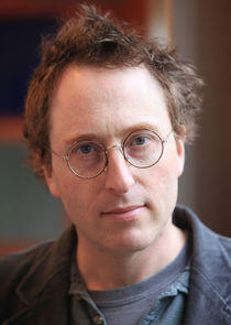 Jon Ronson