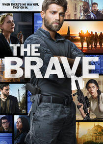 The Brave