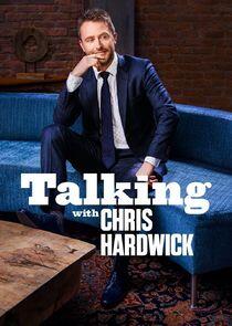 Talking with Chris Hardwick