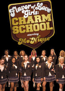 Flavor of Love Girls: Charm School