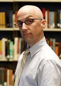 Dean Craig Pelton