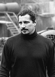 Rob Bowman