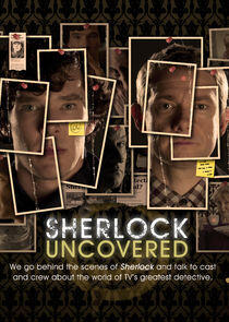 Sherlock Uncovered