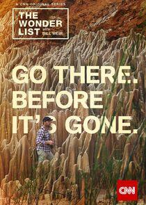 The Wonder List with Bill Weir