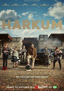 Harkum