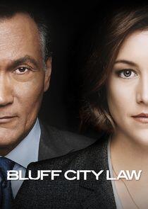 Bluff City Law