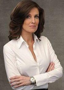 Sharyn Alfonsi