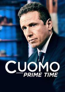 Cuomo Prime Time