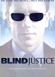 Blind Justice