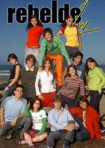 Rebelde Way