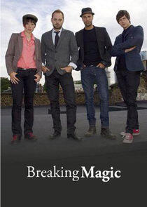 Breaking Magic