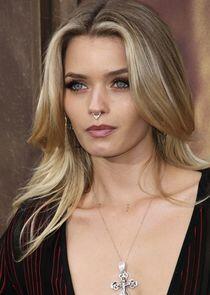 Abbey Lee