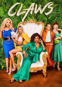 Claws - Season 3