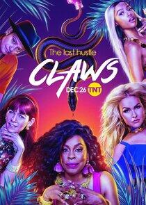 Claws - Season 4