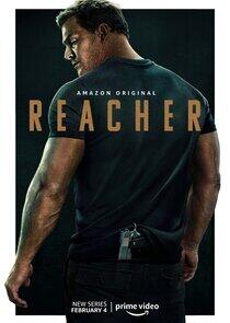 Reacher - Season 1