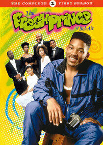 The Fresh Prince of Bel-Air - Season 1