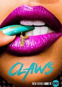 Claws - Season 1