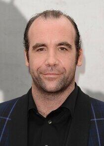 photo of Rory McCann