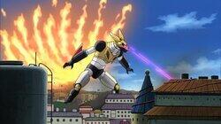 Naruto vs. Mecha Naruto Naruto vs. Mecha Naruto