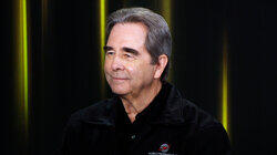 Beau Bridges