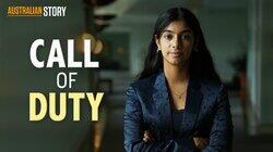 Call of Duty - Anjali Sharma