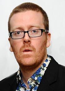 Frankie Boyle