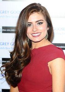 Rachel Shenton