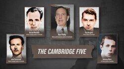 The Cambridge Five