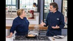 Shrimp, Fast and Slow Shrimp, Fast and Slow