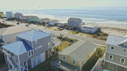 Beachy Keen on the Carolina Coast