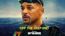 Will Smith: Off the Deep End