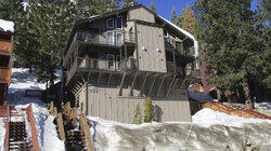 Cozy Cabin vs. Spacious Lodge in Lake Tahoe