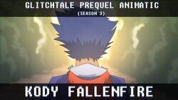 Kody Fallenfire