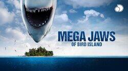 Mega Jaws of Bird Island