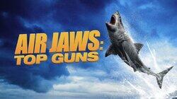 Air Jaws: Top Guns