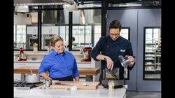 Vindaloo and Chana Masala Vindaloo and Chana Masala