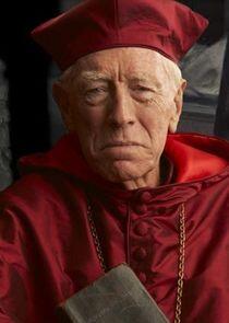 Cardinal Von Waldburg