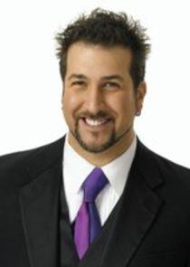 Joey Fatone