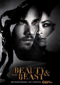 Beauty & the Beast - Season 2