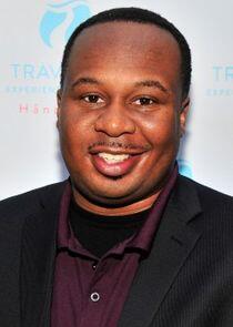 Roy Wood Jr.