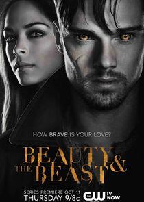 Beauty & the Beast - Season 1