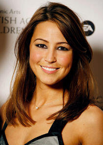 Rachel Stevens