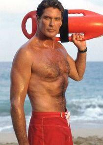 Mitch Buchannon