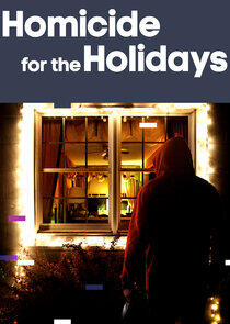 Homicide for the Holidays - Season 1