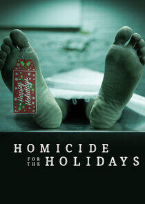 Homicide for the Holidays - Season 2