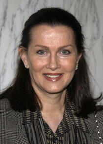 Veronica Hamel