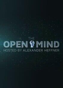 The Open Mind